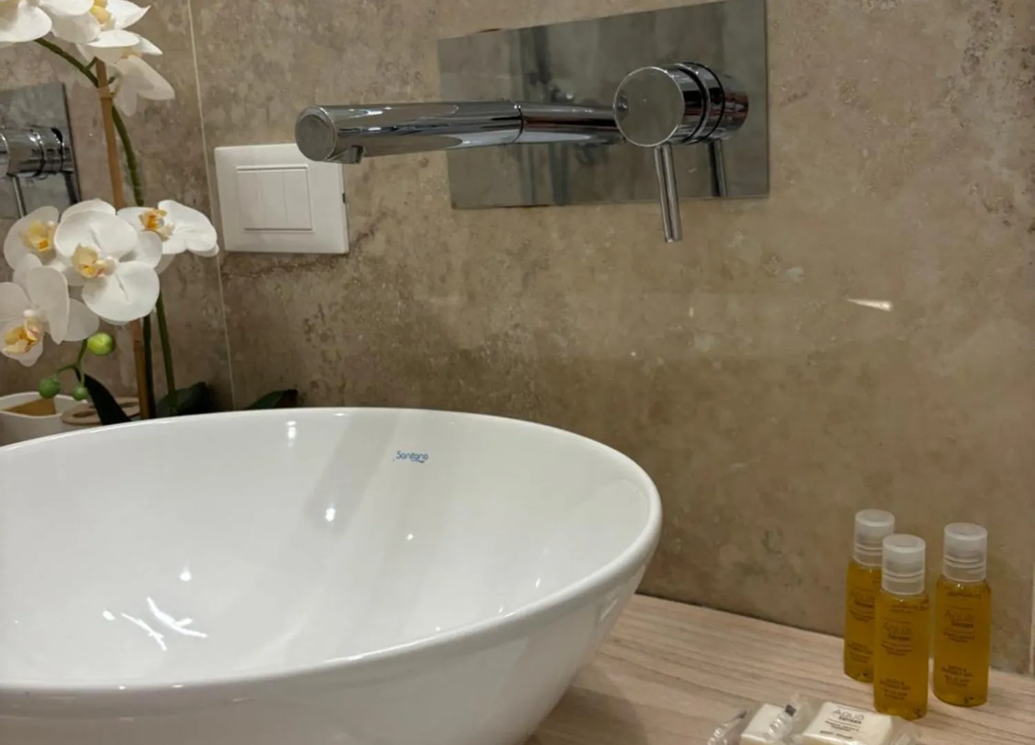 Apartmán Luxury 2 Al Duomo Di Parma