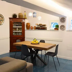 - Antica Residenza Amalfitana , Amalfi Italy