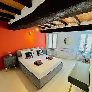 New Street House Apartment
