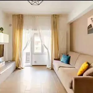 Vch Vatican Charming House , Rome Italy