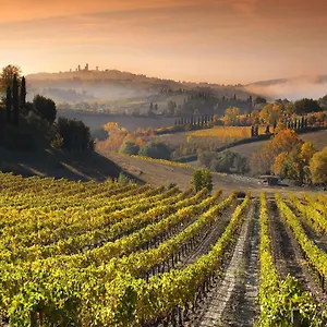 Mormoraia , San Gimignano Italy