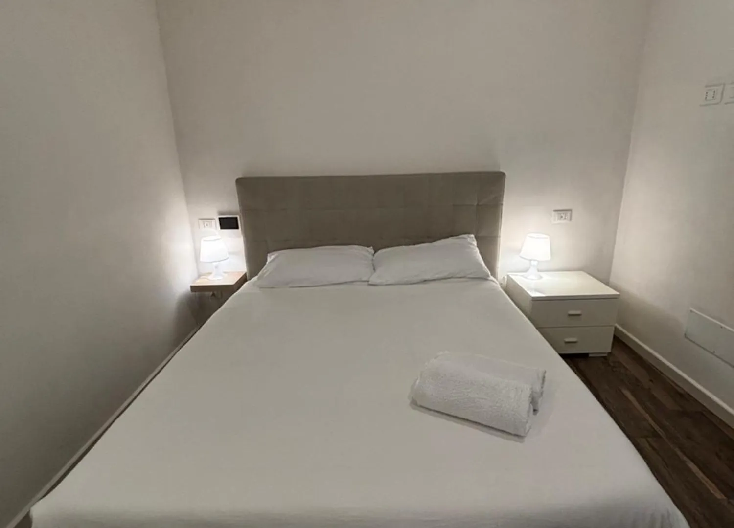Luxury 2 Al Duomo Di Parma Apartment