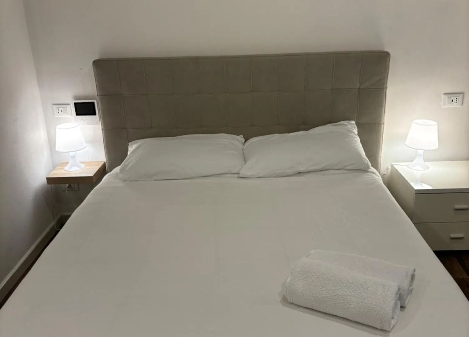 Luxury 2 Al Duomo Di Parma Apartment 0*,  Italy